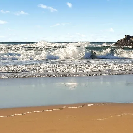 Atlantic Retreat