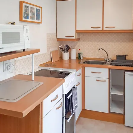 Atlantic Retreat Holiday home