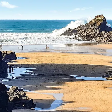 Atlantic Retreat Padstow