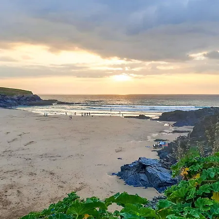 Atlantic Retreat Holiday home Padstow