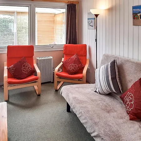 Holiday home Atlantic Retreat