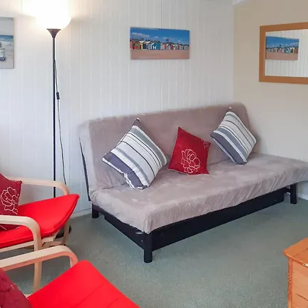 Atlantic Retreat Holiday home *