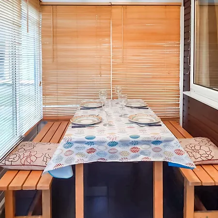 Holiday home Atlantic Retreat *