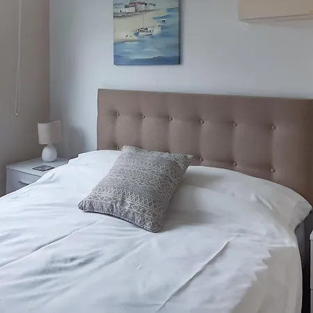 Atlantic Retreat